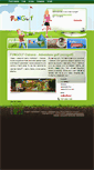 Mobile Screenshot of fungolf.cz